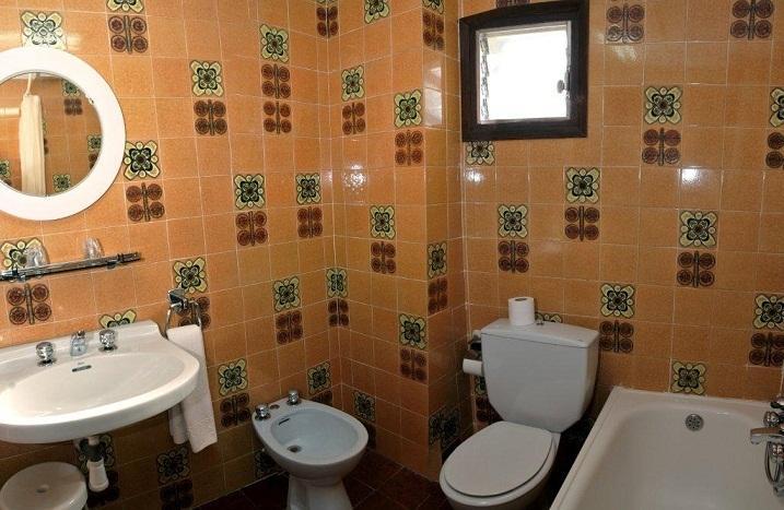 Hotel Restaurante Las Galias Zuera Pokój zdjęcie