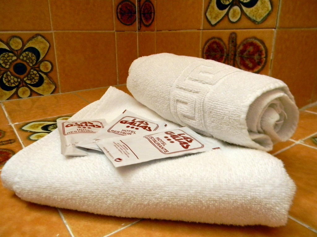Hotel Restaurante Las Galias Zuera Zewnętrze zdjęcie
